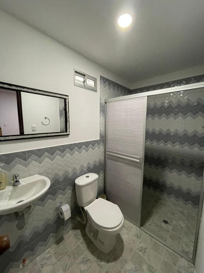 Alojamiento Mama Juana Ríohacha Exterior foto