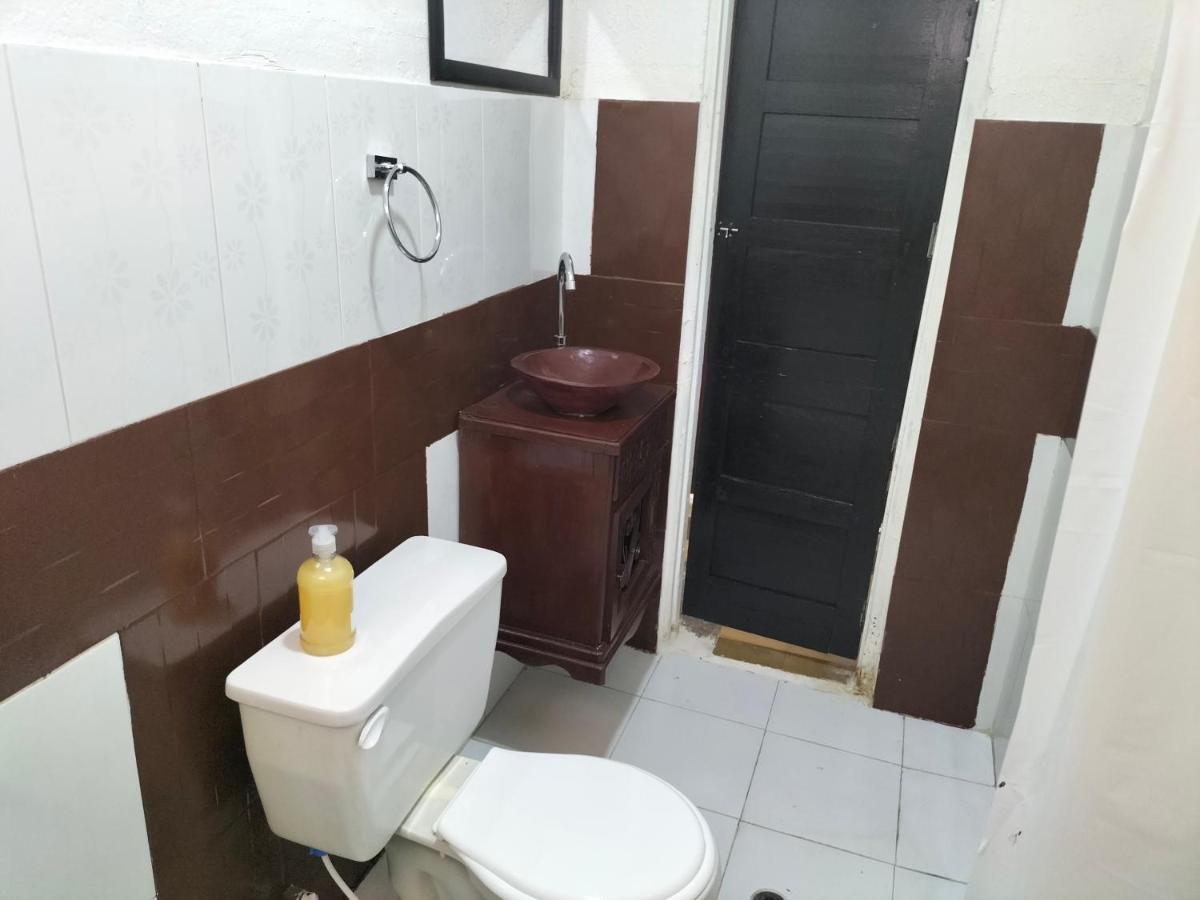 Alojamiento Mama Juana Ríohacha Exterior foto