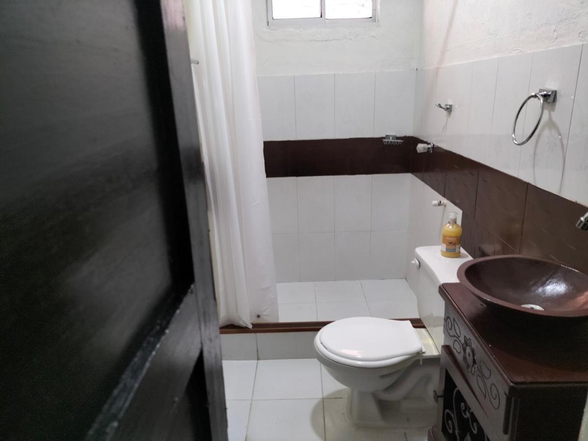 Alojamiento Mama Juana Ríohacha Exterior foto